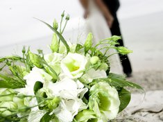 kvetinárstvo Močenok - svadobná kytica, svadobná kvetinová výzdoba Šaľa